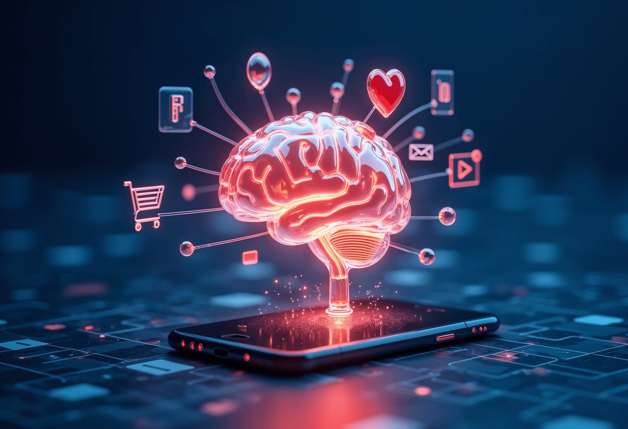 Rəqəmsal Marketinq Nədir?