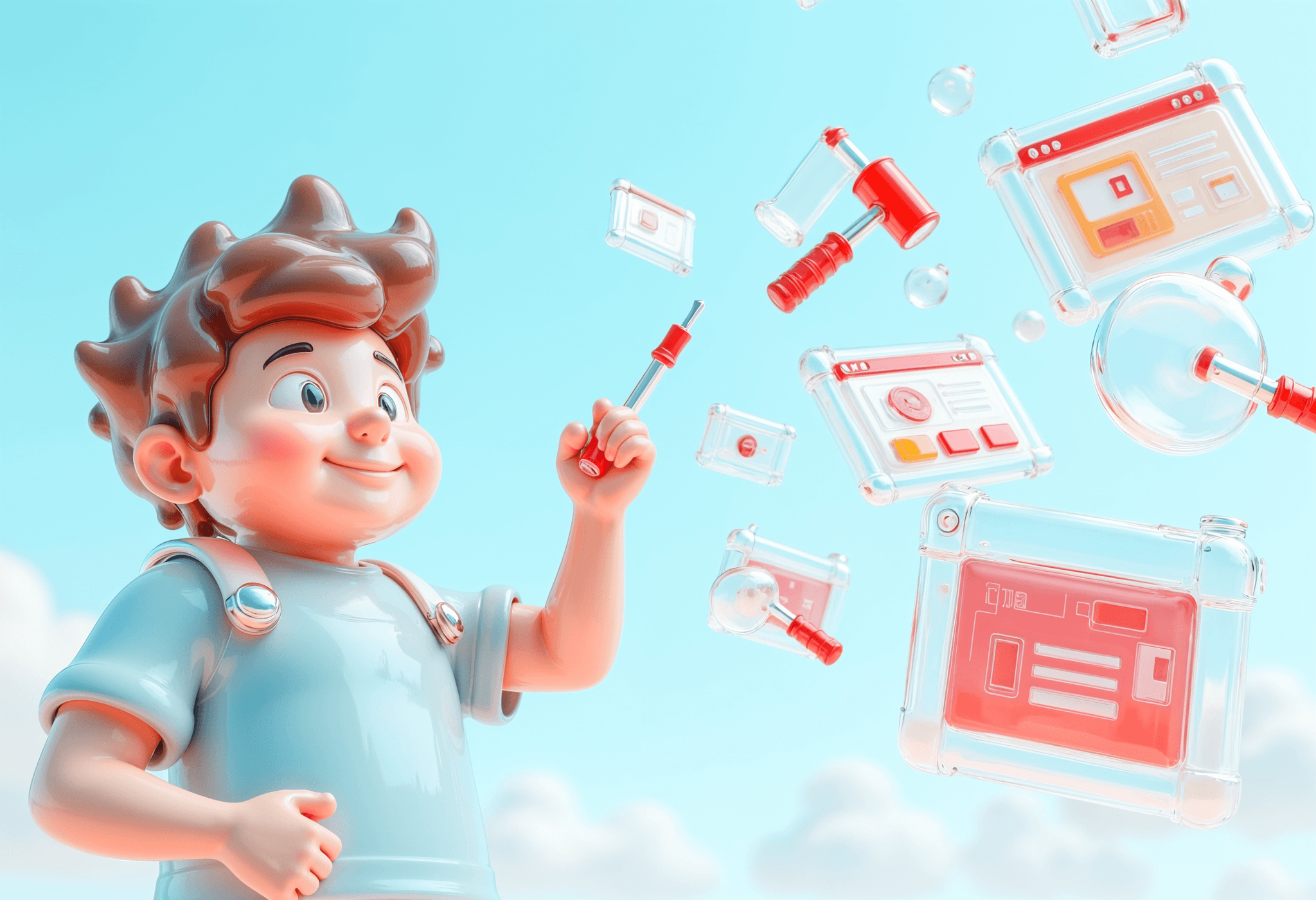 Rəqəmsal Marketinq Nədir? Biznesinizi Google və Sosial Mediada Zirvəyə Daşımağın Tam Bələdçisi